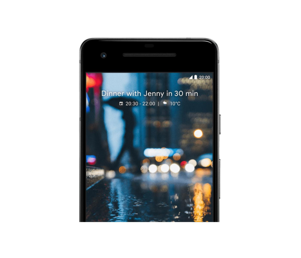 Google Pixel 2 64GB LTE Just Black - 405375 - zdjęcie 6